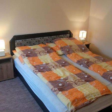 Rozika Apartman Ii. Hajduszoboszlo Luaran gambar