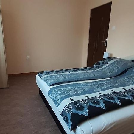 Rozika Apartman Ii. Hajduszoboszlo Luaran gambar