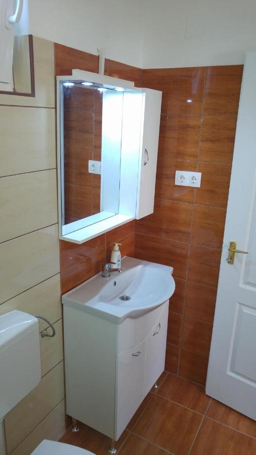 Rozika Apartman Ii. Hajduszoboszlo Luaran gambar