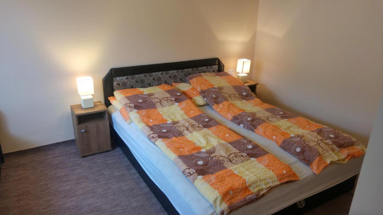 Rozika Apartman Ii. Hajduszoboszlo Luaran gambar