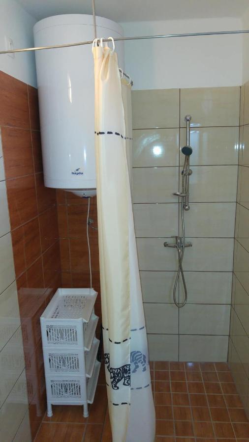 Rozika Apartman Ii. Hajduszoboszlo Luaran gambar