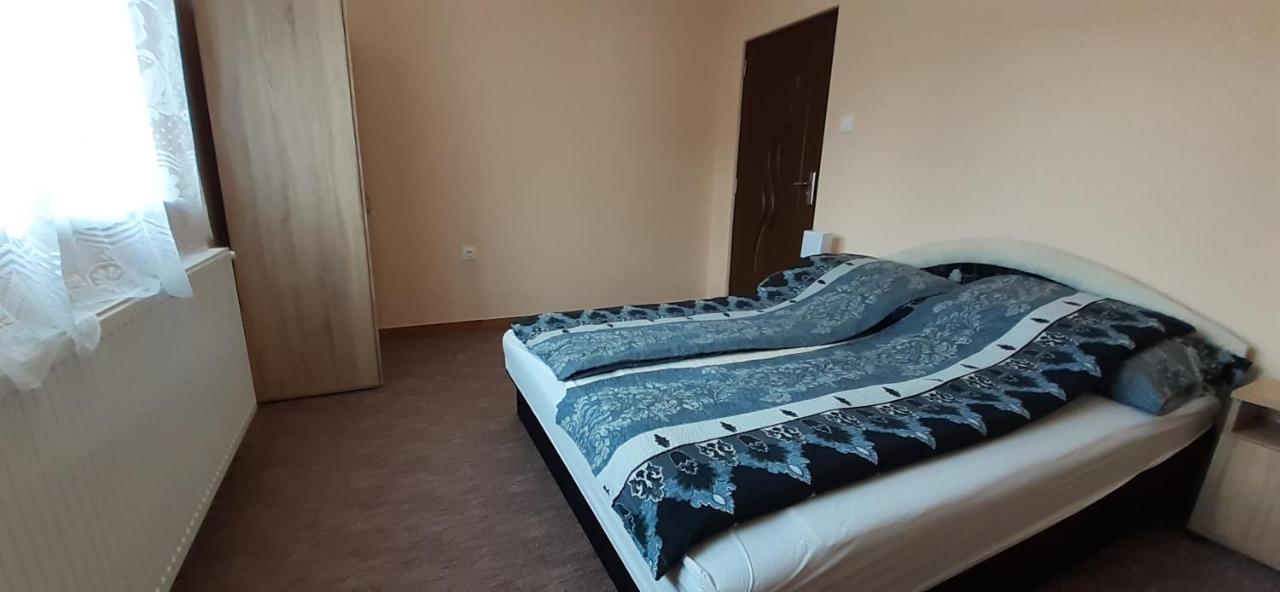 Rozika Apartman Ii. Hajduszoboszlo Luaran gambar