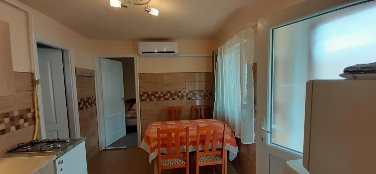 Rozika Apartman Ii. Hajduszoboszlo Luaran gambar